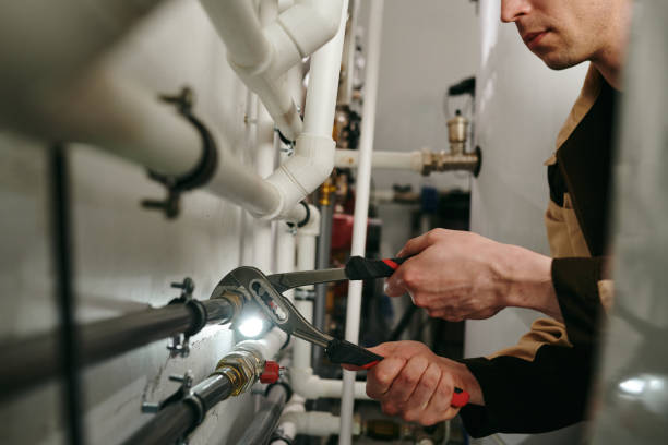 Best Sprinkler Systems  in West Ocean City, MD