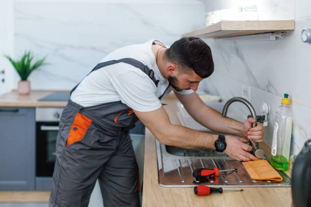 Best Emergency Plumber  in West Ocean City, MD