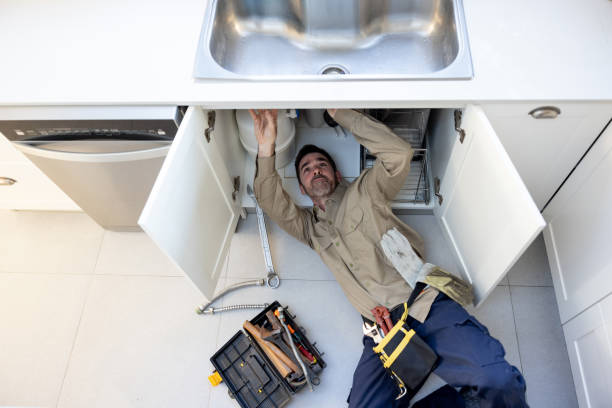 Best Commercial Plumbing Services  in West Ocean City, MD