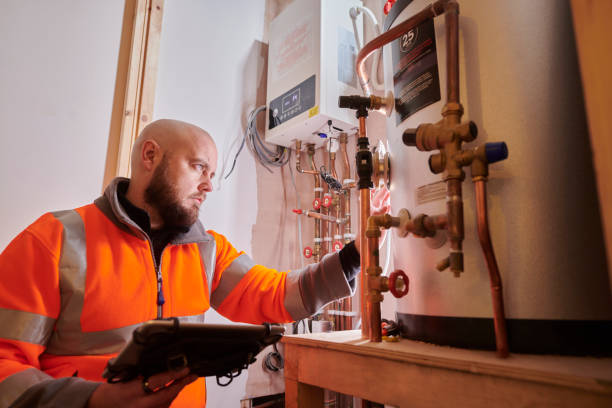 Best Leak Detection Services  in West Ocean City, MD