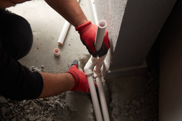 Best Pipe Repair Near Me  in West Ocean City, MD
