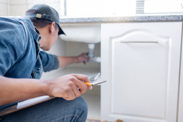 Best Plumbing Inspection Services  in West Ocean City, MD