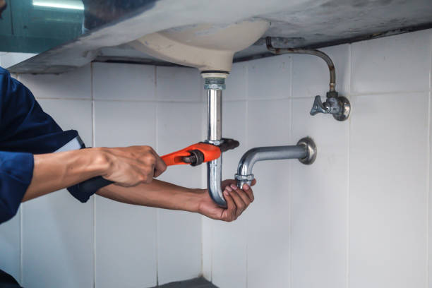 Best Plumbing Repair Near Me  in West Ocean City, MD