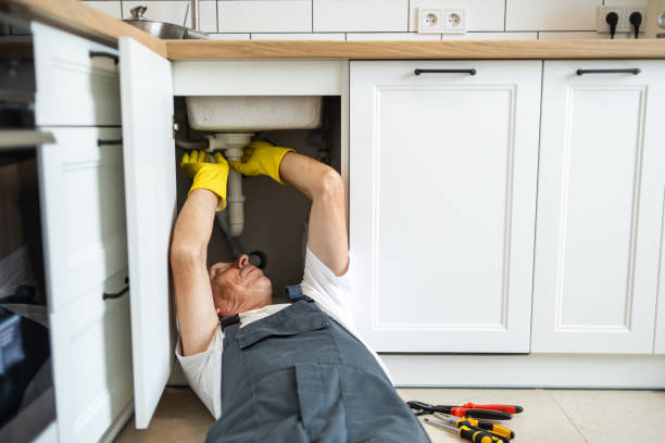 Best Faucet Repair  in West Ocean City, MD