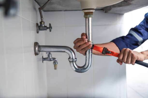 Hot Water Heater Installation in West Ocean City, MD