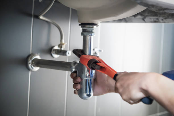 Best Clogged Drain Plumber  in West Ocean City, MD
