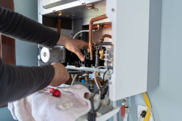 Best Emergency Plumbing Repair  in West Ocean City, MD