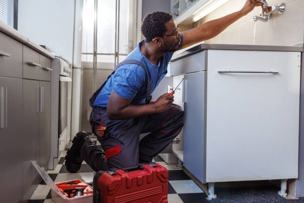 Reliable West Ocean City, MD Plumbing Solutions