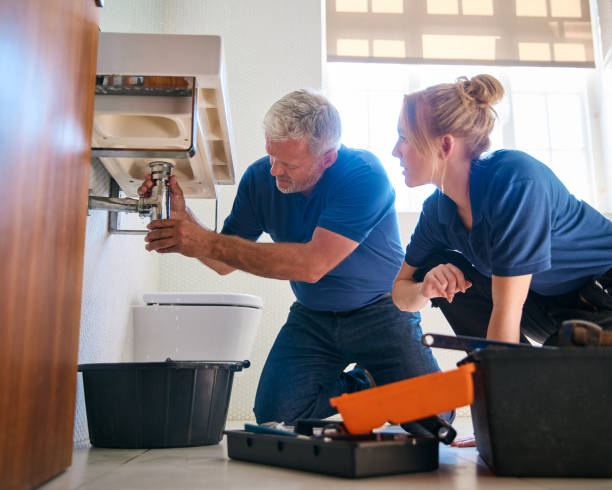 Best Water Softener Installation  in West Ocean City, MD